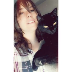 Meet your Posher, Shania